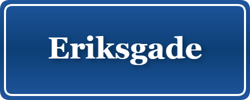 Parkering p&aring; Eriksgade, K&oslash;benhavn