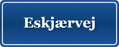 Parkering p&aring; Eskjærvej, K&oslash;benhavn