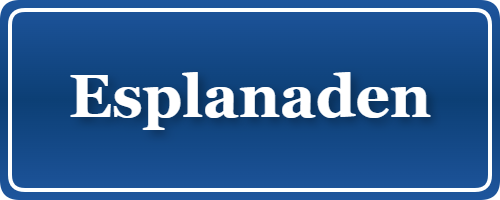 Parkering p&aring; Esplanaden, K&oslash;benhavn