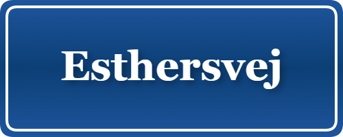 Parkering p&aring; Esthersvej, K&oslash;benhavn