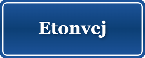 Parkering p&aring; Etonvej, K&oslash;benhavn