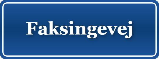 Parkering p&aring; Faksingevej, K&oslash;benhavn