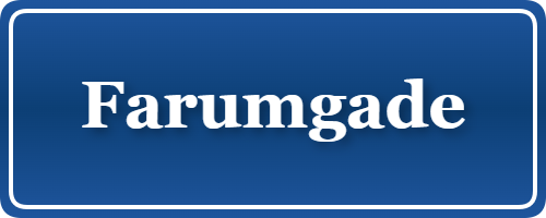 Parkering p&aring; Farumgade, K&oslash;benhavn