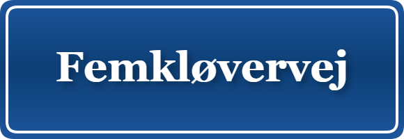 Parkering p&aring; Femkløvervej, K&oslash;benhavn