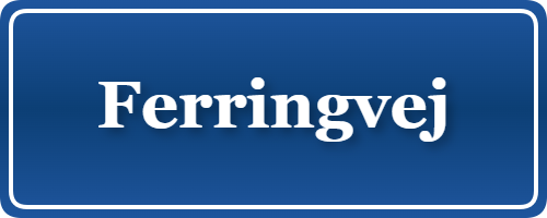 Parkering p&aring; Ferringvej, K&oslash;benhavn