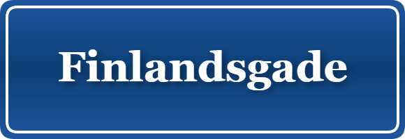 Parkering p&aring; Finlandsgade, K&oslash;benhavn