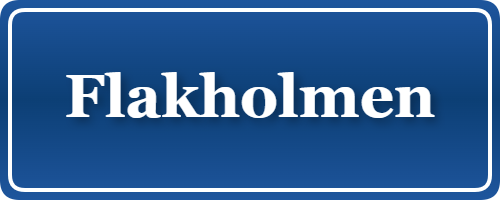 Parkering p&aring; Flakholmen, K&oslash;benhavn