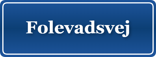 Parkering p&aring; Folevadsvej, K&oslash;benhavn