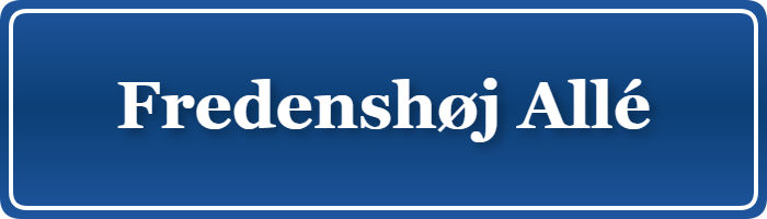 Parkering p&aring; Fredenshøj Allé, K&oslash;benhavn