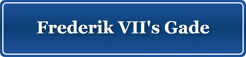 Parkering p&aring; Frederik VII's Gade, K&oslash;benhavn