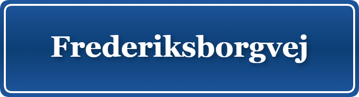 Parkering p&aring; Frederiksborgvej, K&oslash;benhavn