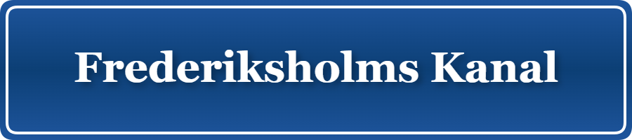 Parkering p&aring; Frederiksholms Kanal, K&oslash;benhavn