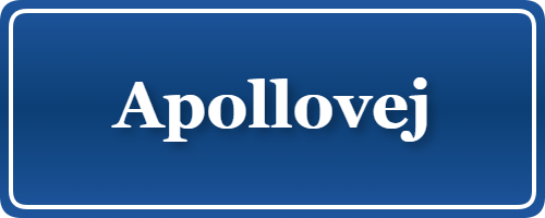 Parkering p&aring; Apollovej, K&oslash;benhavn