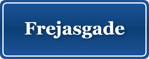 Parkering p&aring; Frejasgade, K&oslash;benhavn