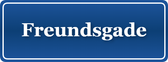 Parkering p&aring; Freundsgade, K&oslash;benhavn