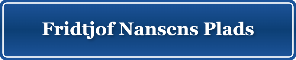 Parkering p&aring; Fridtjof Nansens Plads, K&oslash;benhavn