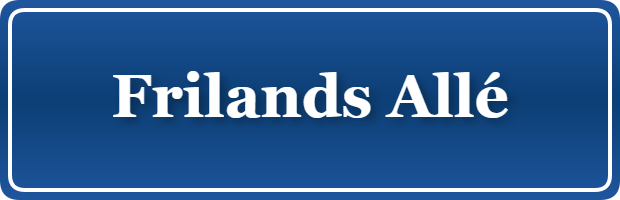 Parkering p&aring; Frilands Allé, K&oslash;benhavn