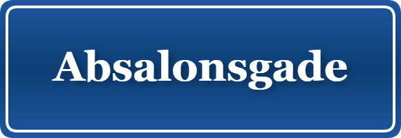 Parkering p&aring; Absalonsgade, K&oslash;benhavn