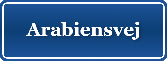 Parkering p&aring; Arabiensvej, K&oslash;benhavn