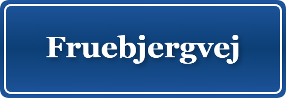 Parkering p&aring; Fruebjergvej, K&oslash;benhavn