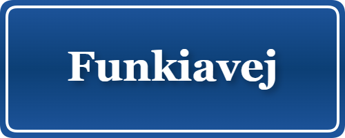 Parkering p&aring; Funkiavej, K&oslash;benhavn