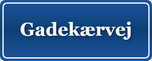 Parkering p&aring; Gadekærvej, K&oslash;benhavn