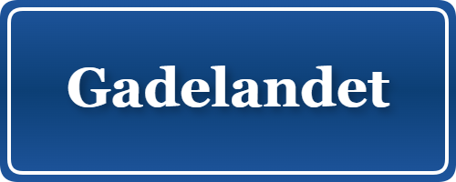 Parkering p&aring; Gadelandet, K&oslash;benhavn