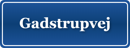 Parkering p&aring; Gadstrupvej, K&oslash;benhavn