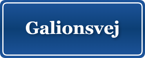 Parkering p&aring; Galionsvej, K&oslash;benhavn