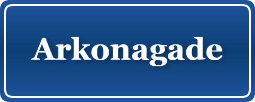 Parkering p&aring; Arkonagade, K&oslash;benhavn