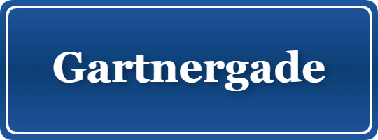 Parkering p&aring; Gartnergade, K&oslash;benhavn