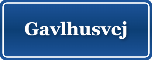 Parkering p&aring; Gavlhusvej, K&oslash;benhavn