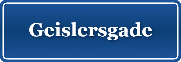 Parkering p&aring; Geislersgade, K&oslash;benhavn