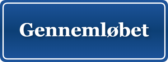 Parkering p&aring; Gennemløbet, K&oslash;benhavn