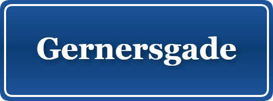 Parkering p&aring; Gernersgade, K&oslash;benhavn