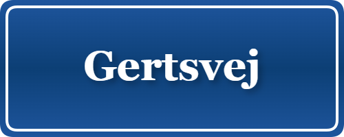 Parkering p&aring; Gertsvej, K&oslash;benhavn