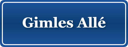 Parkering p&aring; Gimles Allé, K&oslash;benhavn