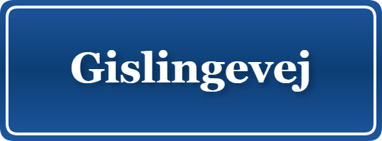 Parkering p&aring; Gislingevej, K&oslash;benhavn