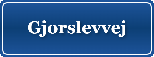 Parkering p&aring; Gjorslevvej, K&oslash;benhavn