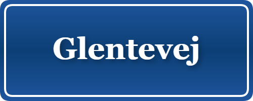 Parkering p&aring; Glentevej, K&oslash;benhavn