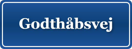 Parkering p&aring; Godthåbsvej, K&oslash;benhavn