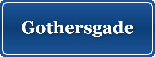 Parkering p&aring; Gothersgade, K&oslash;benhavn