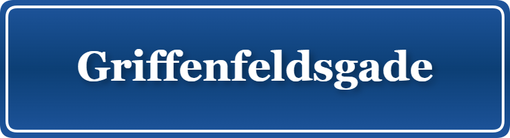 Parkering p&aring; Griffenfeldsgade, K&oslash;benhavn