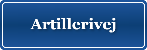 Parkering p&aring; Artillerivej, K&oslash;benhavn