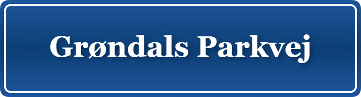 Parkering p&aring; Grøndals Parkvej, K&oslash;benhavn