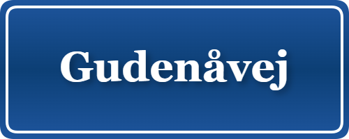 Parkering p&aring; Gudenåvej, K&oslash;benhavn