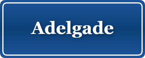 Parkering p&aring; Adelgade, K&oslash;benhavn