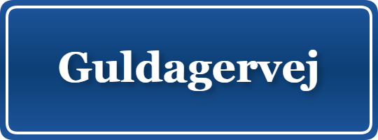 Parkering p&aring; Guldagervej, K&oslash;benhavn