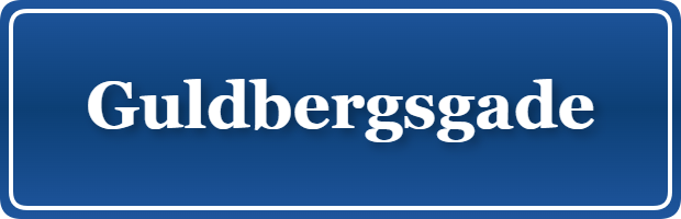 Parkering p&aring; Guldbergsgade, K&oslash;benhavn