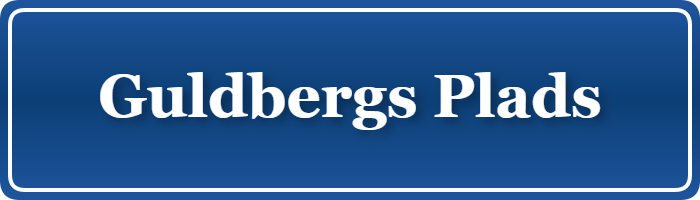 Parkering p&aring; Guldbergs Plads, K&oslash;benhavn